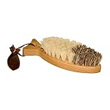 Redecker(レデッカー) 野菜ブラシ Set of 1 ブラウン 292602