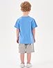 Baby Toddler Boy's Summer Clothes Outfit Cotton Sp... #3