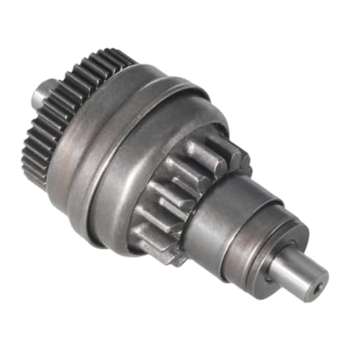Démarreur 28120-KVB-901 haute durabilité pour moteurs Vario et Scoopy 110