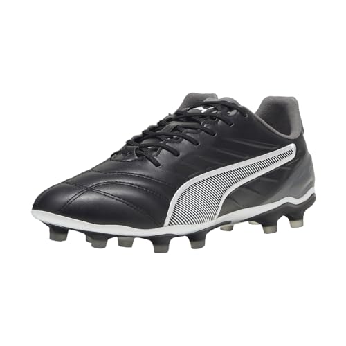 Image of Puma Mens King Pro Firm Ground /Artificial Ground Soccer Cleats