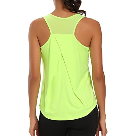 Débardeur Aeuui Yoga Course Cover