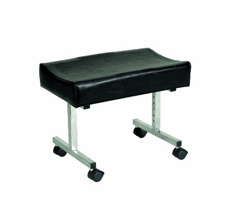 Patterson Medical Cardiff voetsteun, 510mm x 305mm (20" x 12")