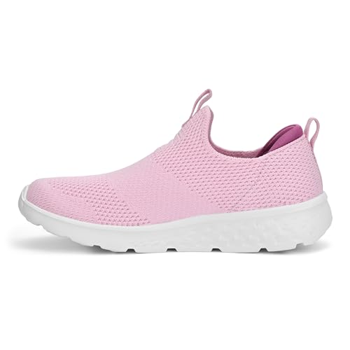 Image of Skechers Girls GO Run 400 Running Shoes
