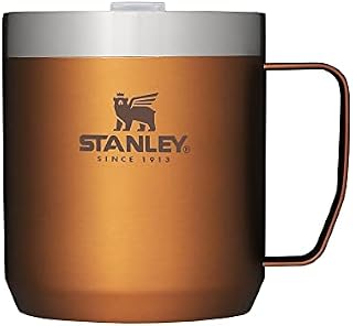 Stanley Classic The Legendary Camp Mug 12OZ Maple
