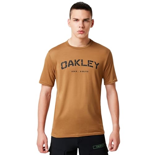 Oakley Men's Si Indoc Tee3