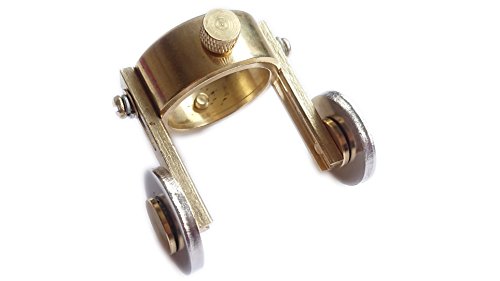 Actopus Brass Plasma Cutter Guide Wheel Roller for P80 Cutting Spacers