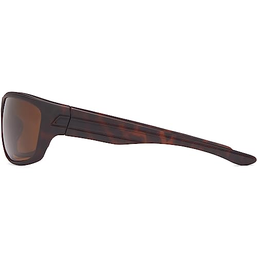 Image of Fisherman Eyewear Men's Striper Sunglasses