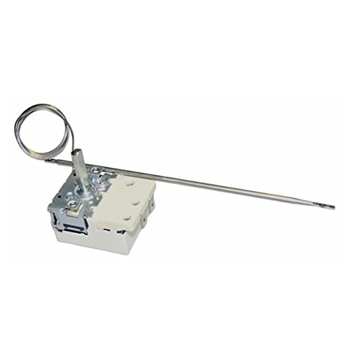 EGO 55.18052.100 Thermostat Backofen Ofen Electrolux AEG 330171310