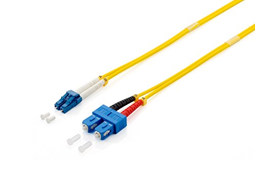 Equip 254335 Câble Ethernet Jaune