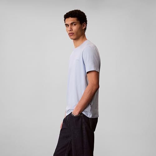 Image of Calvin Klein Men's Liquid Touch T-Shirt