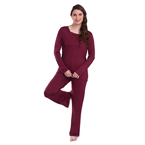 Comparison of Best Wicking Pajamas For Hot Flashes [Top Picks 2023 Reviews]