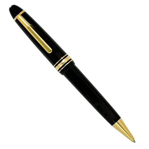 Montblanc Meisterstück 10456 LeGrand - Esferógrafo,...
