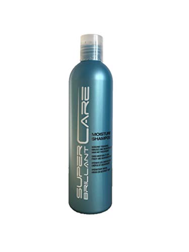 Preisvergleich Produktbild SBC Moisture Shampoo 250ml Haarshampoo