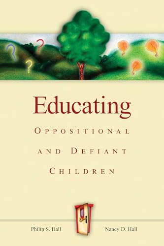 Educating Oppositional and Defiant Children view 2