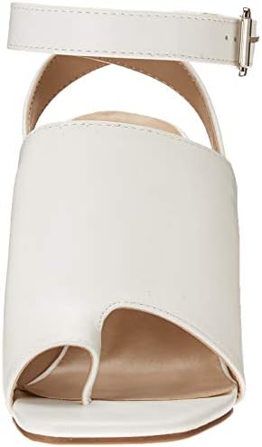 YOKI Womens Comfort Pump, White, 8.5 US | Image 1