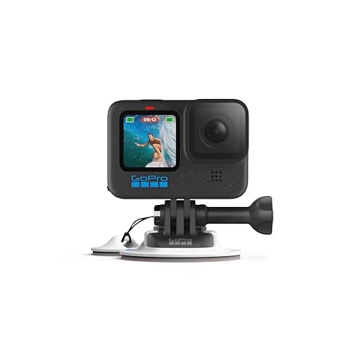 Gopro Kit SURF HERO pour Caméra GoPro