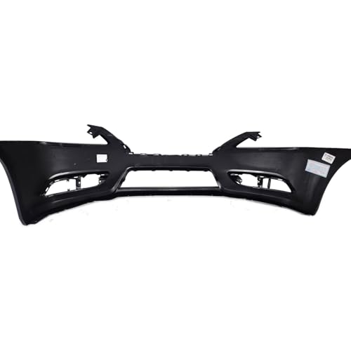 Image of FitParts Compatible with Nissan Sentra 2013-2015 Front Bumper Cover