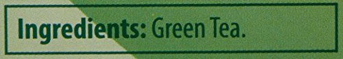 Image of TE-A-ME Green Tea 100 Bags | Green Tea 100 Bags Env | No Added Flavour (Pack of 2)