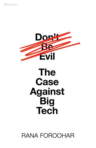 Don't Be Evil view 2