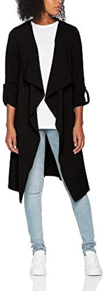 duster jacket new look
