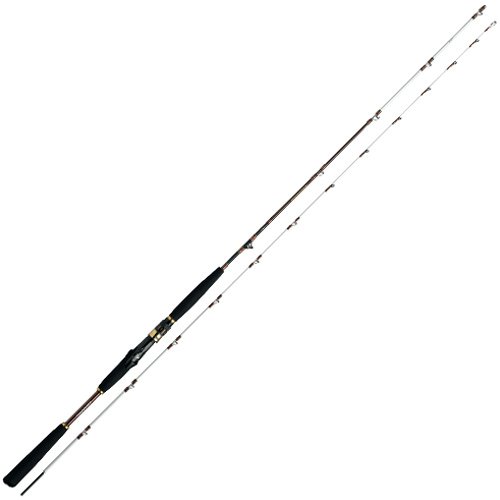 Amazon | ダイワ(DAIWA) 船竿 リーオマスター真鯛 M-300・W 釣り竿 