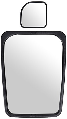 Velvac 709407 Replacement Glass