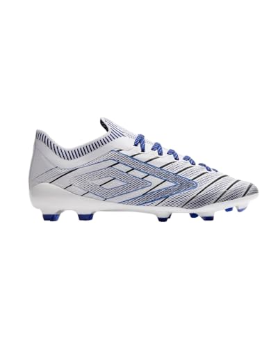 Umbro Vitesse Elixir Premier FG, l'excellence des chaussures de foot