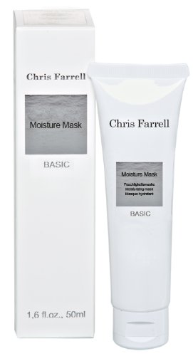 Preisvergleich Produktbild Chris Farrell - Basic Line - Moisture Mask - 50 ml