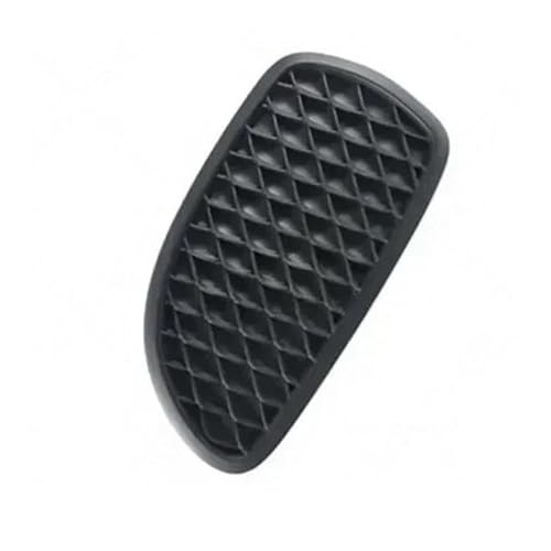 Rejilla de parachoques delantero inferior compatible con GLA250 y GLA45 AMG 3
