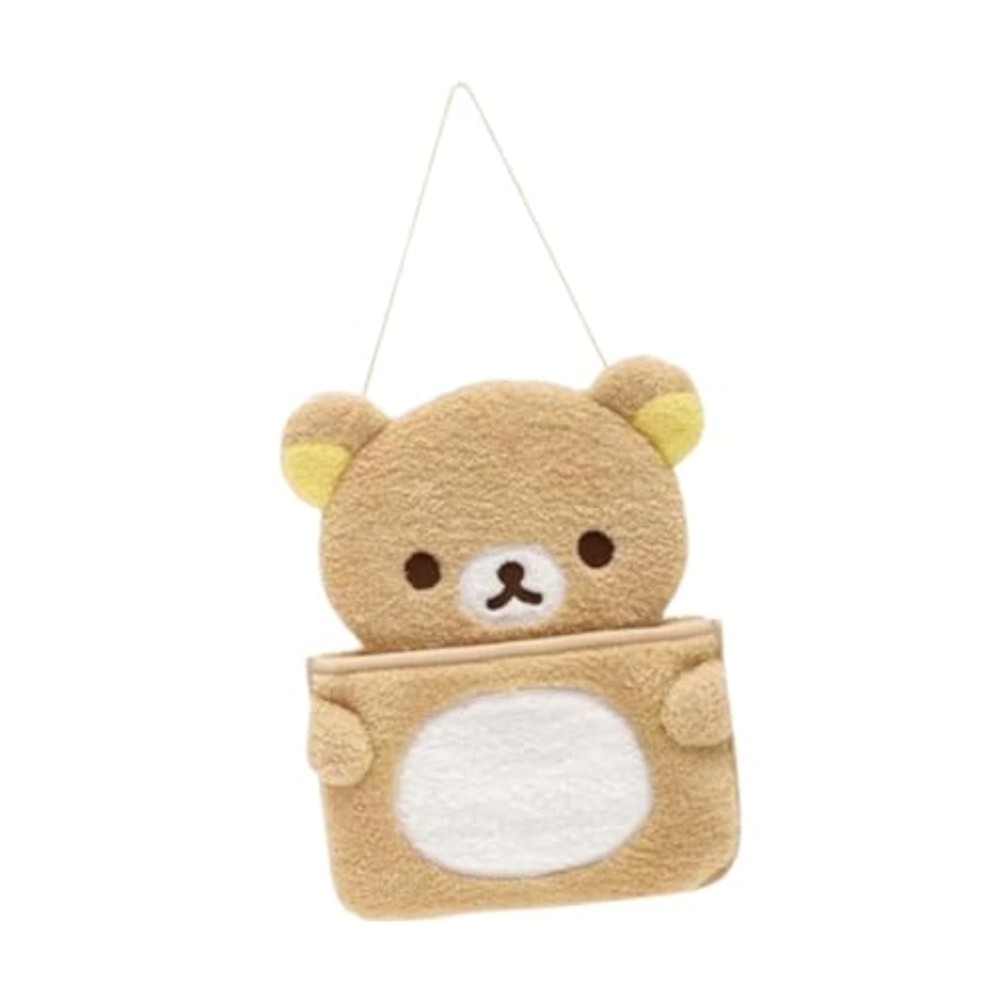 Wall Hanging Storage Bag Organizer for Kitchen