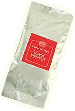 ロンドンブレックファーストティー 50g袋入り 開店祝い