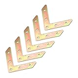 Right angle bracket