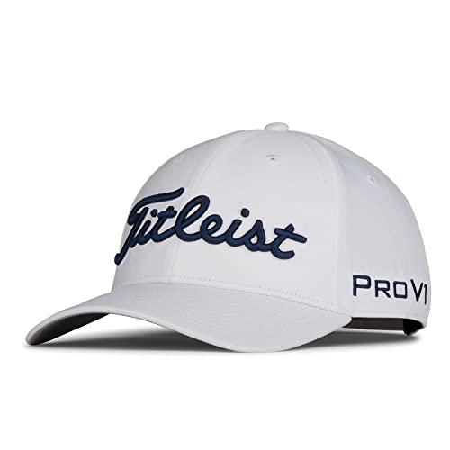 Titleist Tour Performance Hat