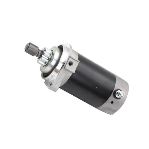 Démarreur électrique M40D2 pour remplacer un allumage hors-bord défectueux