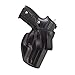 Galco Summer Comfort Inside Pant Holster for 1911 4-Inch, 4 1/4-Inch Colt, Kimber, para, Springfield, Smith