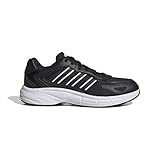 adidas Tenis Run Era Hombre para Correr Negro 27.0 cm