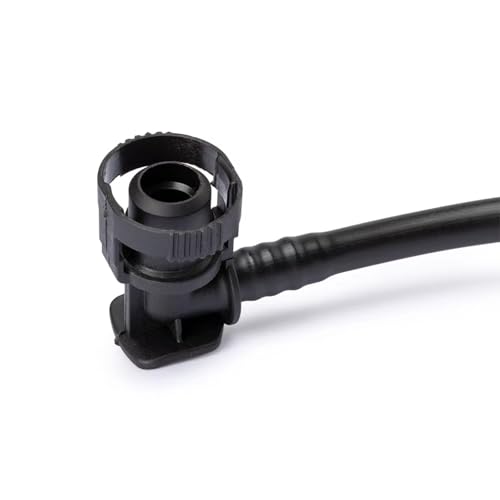 Électrovanne de purge canister Buick Encore stop odeur essence vanne 55573017 - 5
