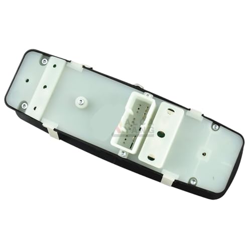 Interrupteur de commande de vitre électrique principal 68184803AC lève-vitre avant - 2