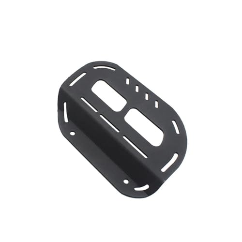 Poignée de porte-bagages moto CL300 CL500 pour sécuriser le passager et stabiliser les sacs