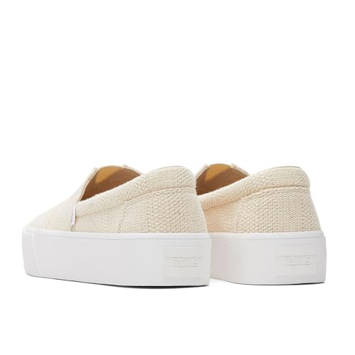 Image of TOMS Women's ALP Fenix Platform S Slip-On Sneaker