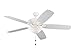 Monte Carlo 5CSM60BSD Colony Super Max Plus Dual Mount 60