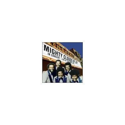 In Concert-Live at the Music H