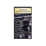 The Basics of Home Recording - Volume 1: Getting Started [VHS]