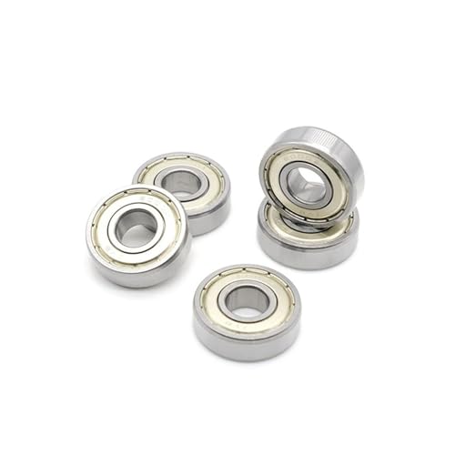 Roulements à billes R4ZZ 1/4 pouce pour drones et loisirs créatifs - 4