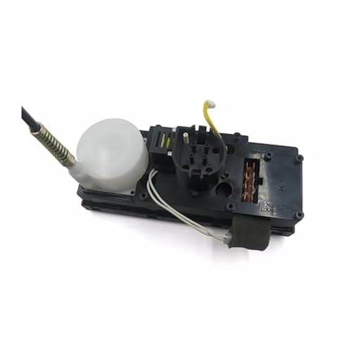Panneau de commande de climatisation et interrupteur Daewoo - 4