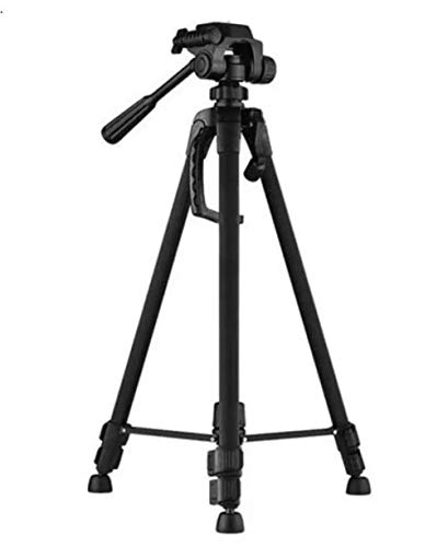 Tripé Semi Profissional MTG-3014 1,40m - Tomate