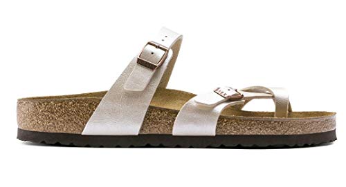 Image of Birkenstock Women's Soley Wedge Sandal