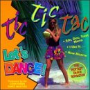 Tic Tic Tac Let's Dance [Audio CD] Various Artists