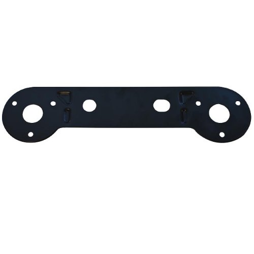 Tow Bar Plate Double for sale in UK View 56 bargains