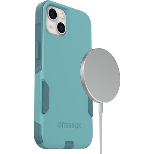 Image of OTTERBOX COMMUTER SERIES Case for iPhone 13 (ONLY) - RIVETING WAY